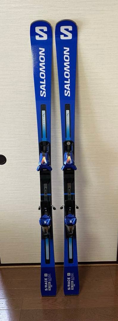 SALOMON S/RACE SL PRO+I12 TL GW 2026モデル