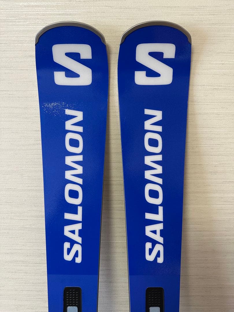 SALOMON S/RACE SL PRO+I12 TL GW 2026モデル
