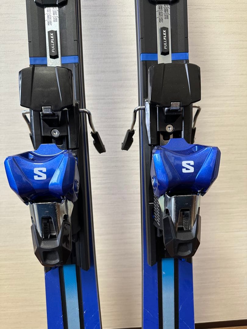 SALOMON S/RACE SL PRO+I12 TL GW 2026モデル
