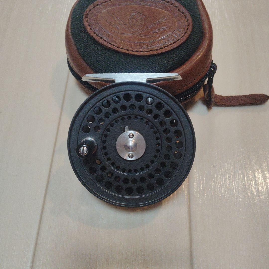 k*n様 ORVIS CFO III フライリール (Made in Engla