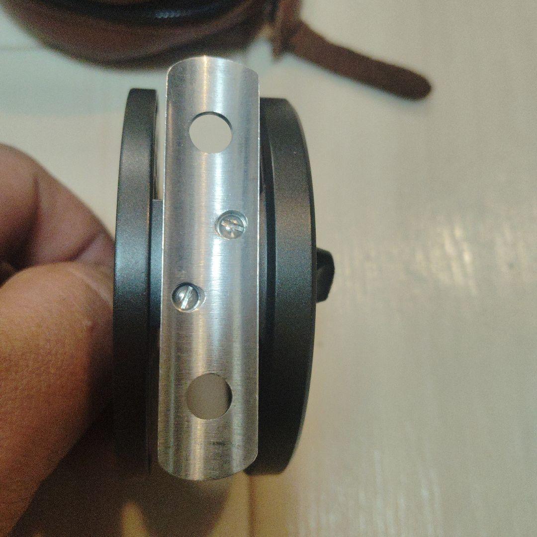 k*n様 ORVIS CFO III フライリール (Made in Engla