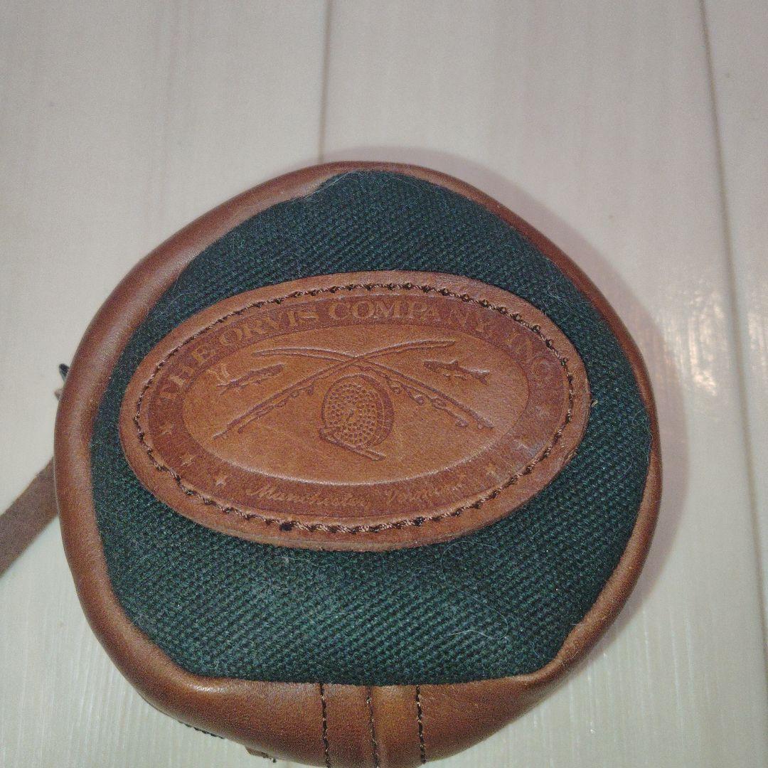k*n様 ORVIS CFO III フライリール (Made in Engla