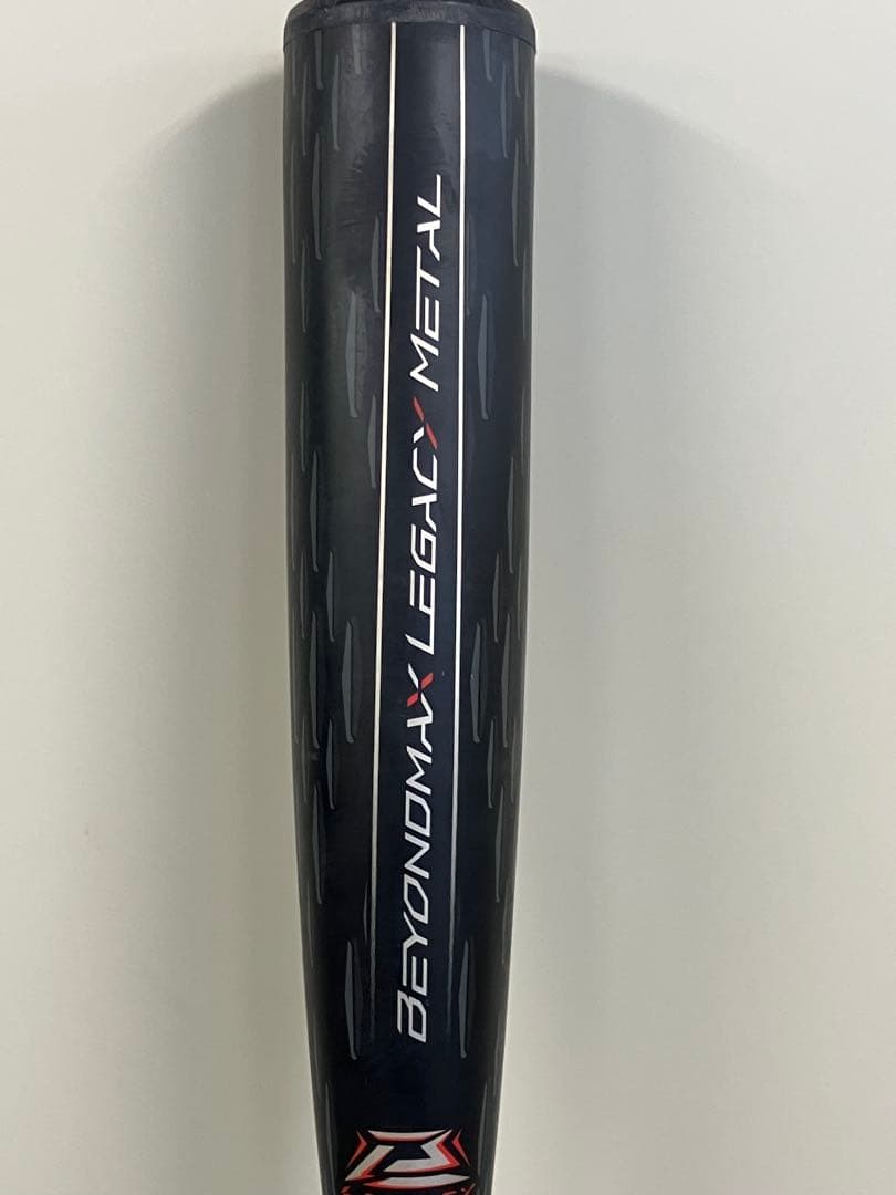 バット BEYOND MAX LEGACY L 84cm