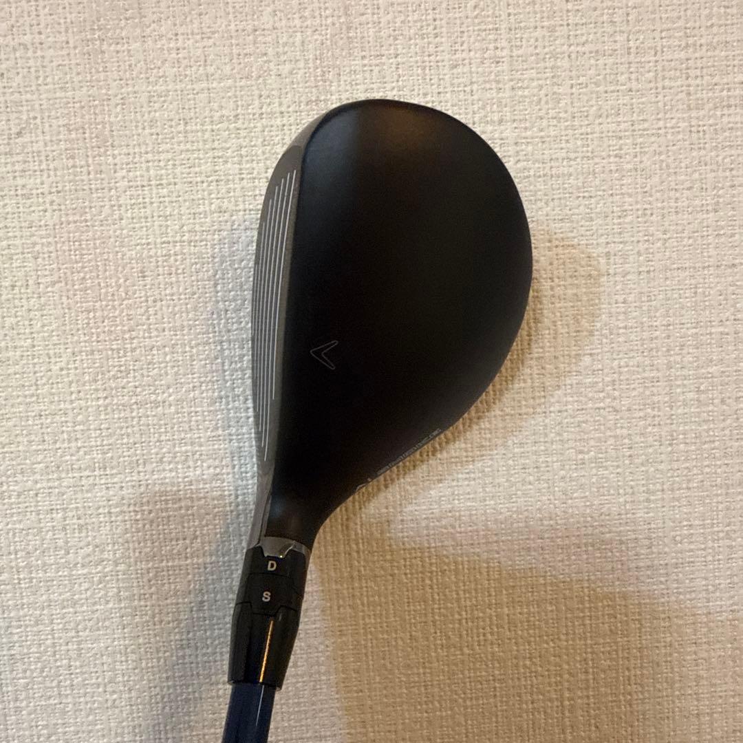PARADYM Ai smoke HL 5U ツアーAD HY-85 S