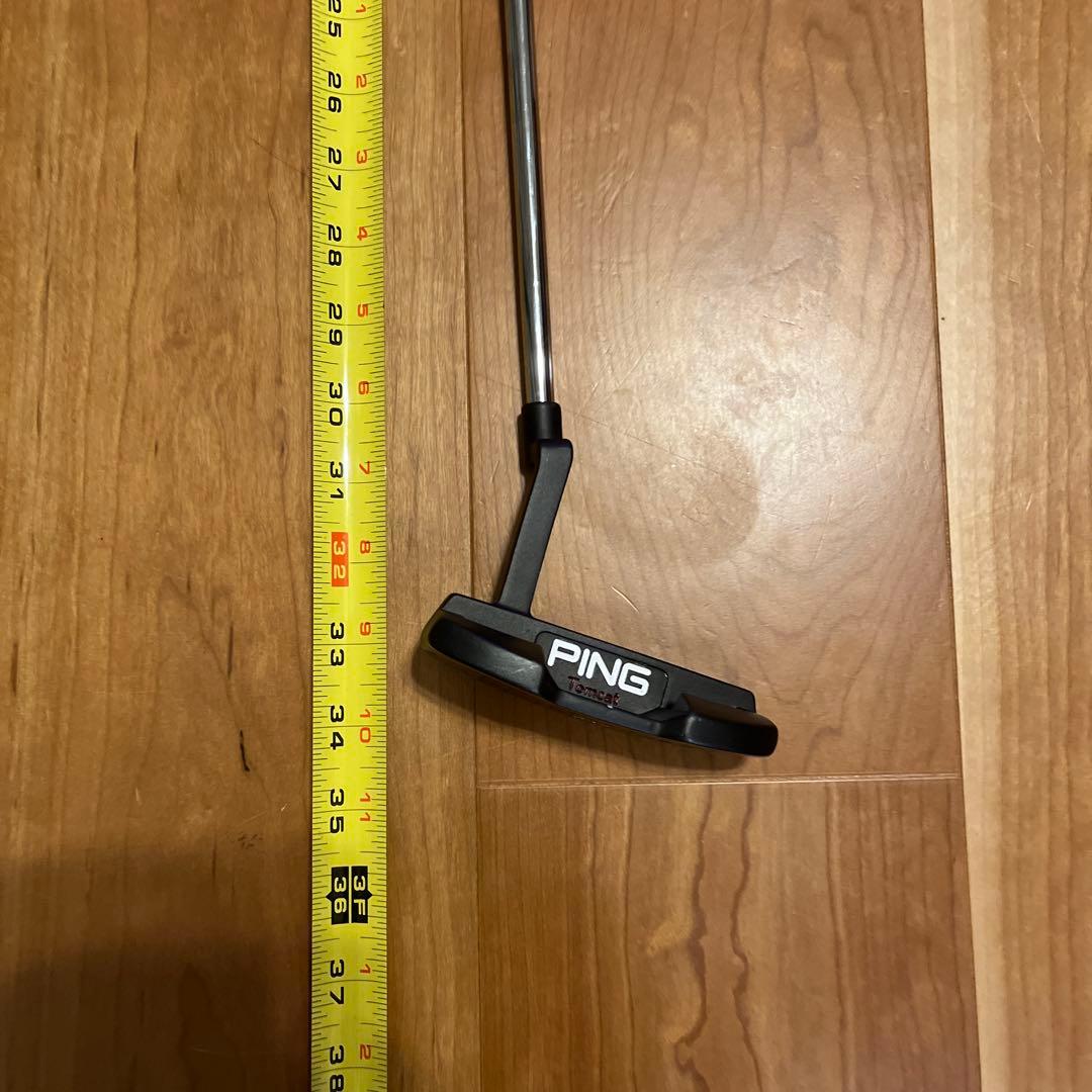 PING Scottsdale パター 美品 お買得