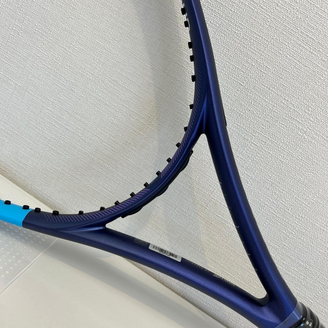 DUNLOP 硬式テニスラケット　現行モデル
