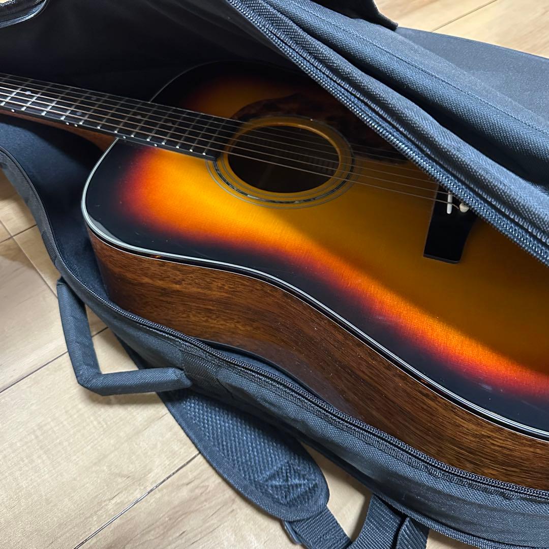 MORRIS モーリス M-80II RBSII アコースティックギター