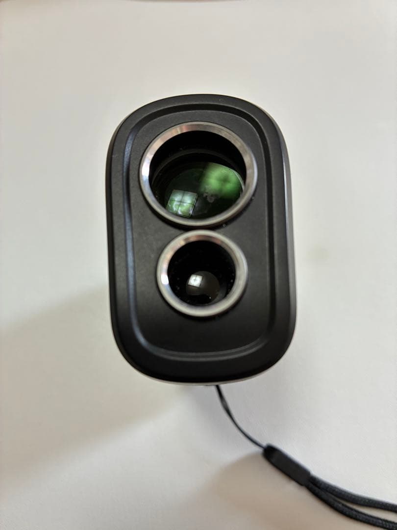 Fossibot C1000F ゴルフ用距離計 3-1000M