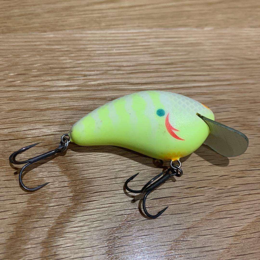 MPBルアー ワイルドボアSR