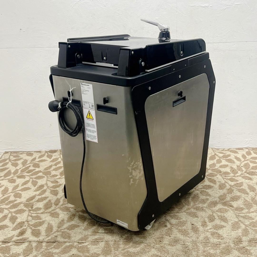 ボンガード 分割機 Mercure4 オートデバイダー 20分割 製パン
