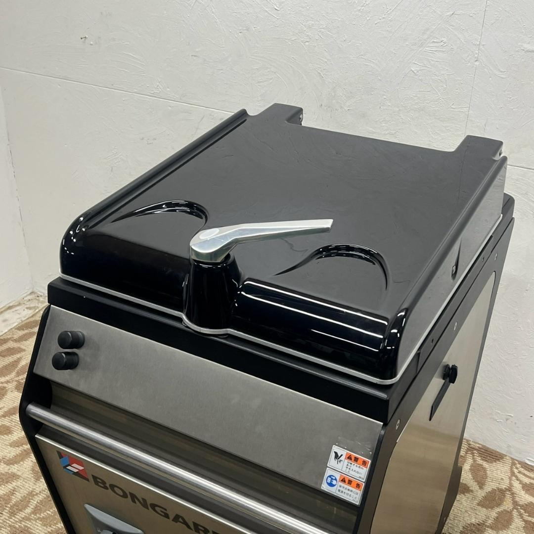 ボンガード 分割機 Mercure4 オートデバイダー 20分割 製パン