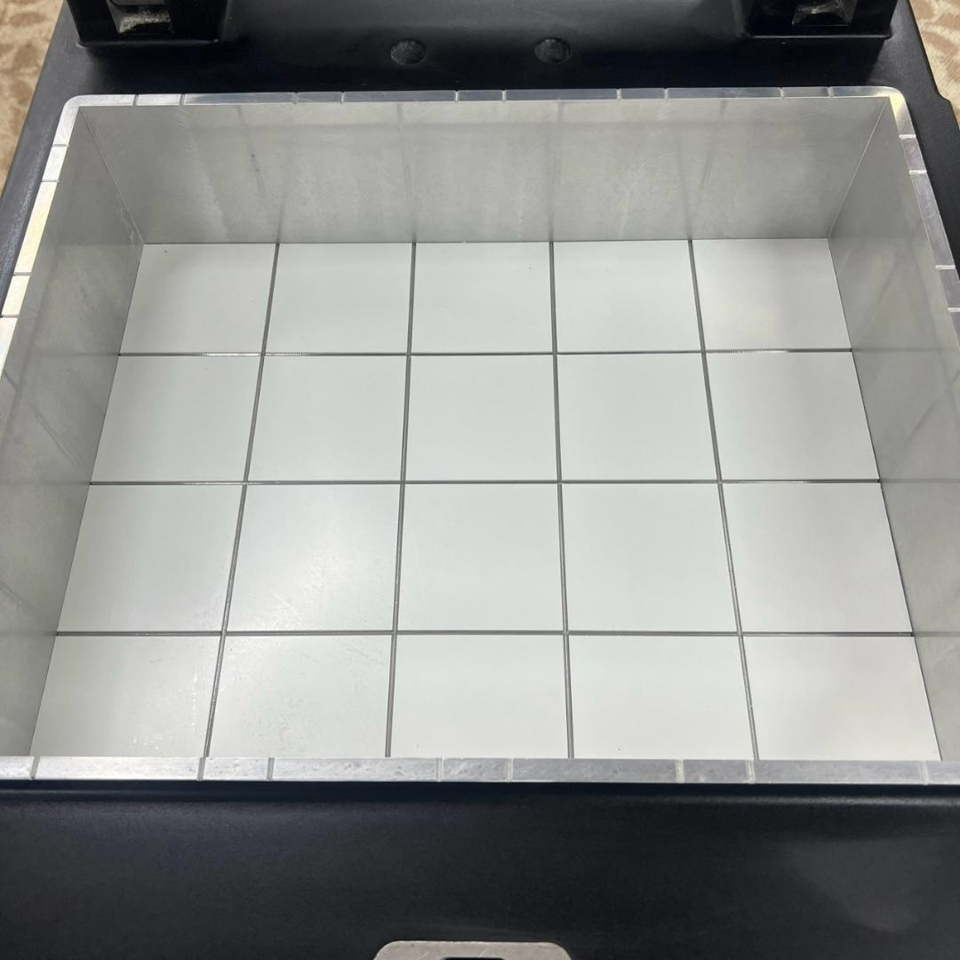 ボンガード 分割機 Mercure4 オートデバイダー 20分割 製パン