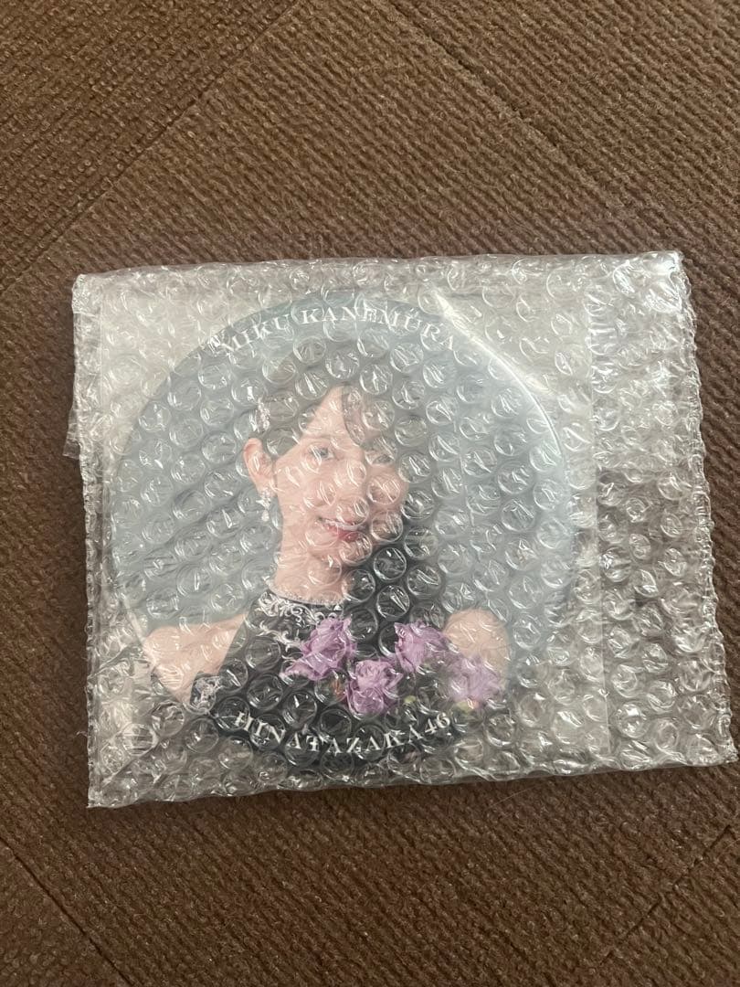 日向坂46 金村美玖 2026年福袋