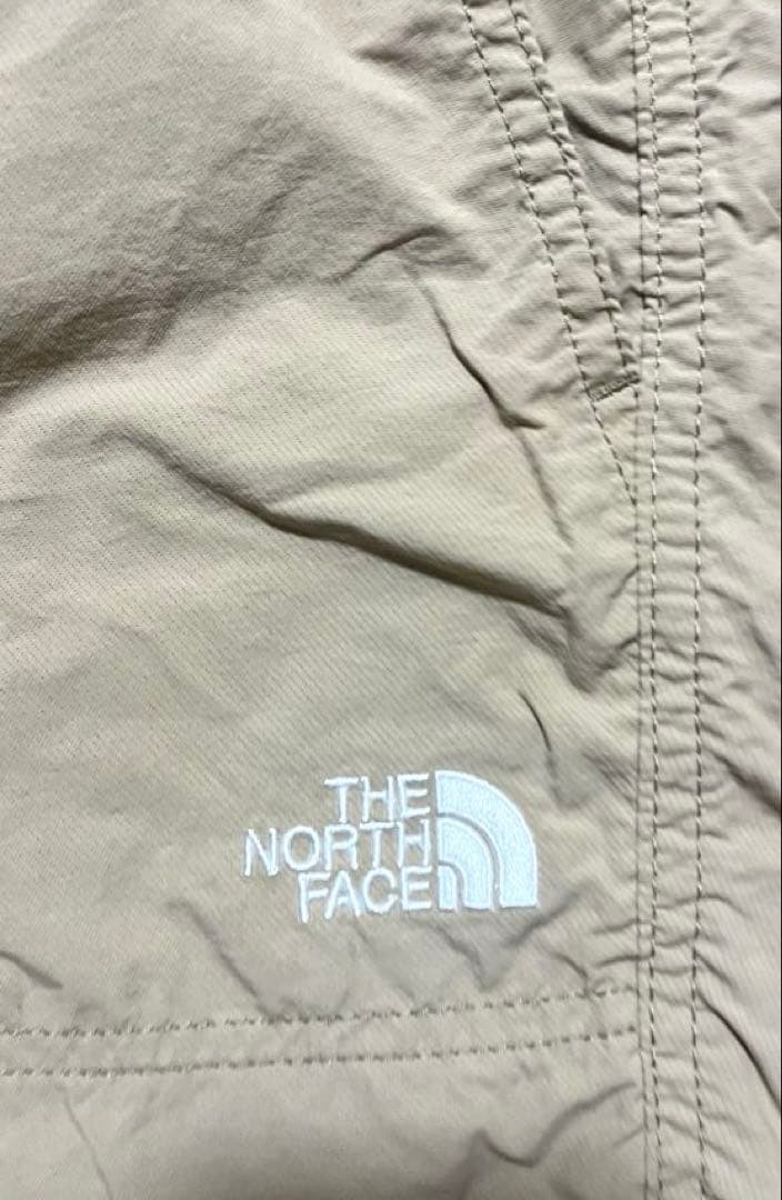 ウォーキング・ランニングウェア THE NORTH FACE Free Run Short L