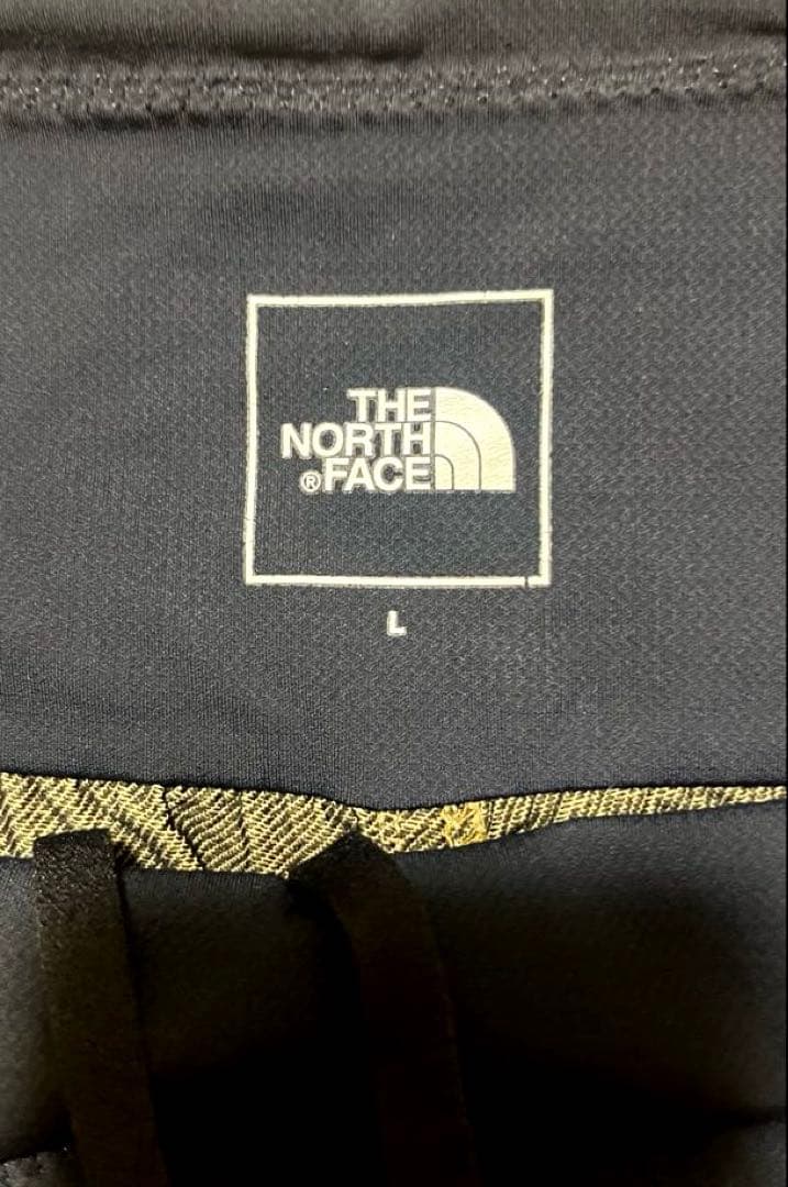 ウォーキング・ランニングウェア THE NORTH FACE Free Run Short L