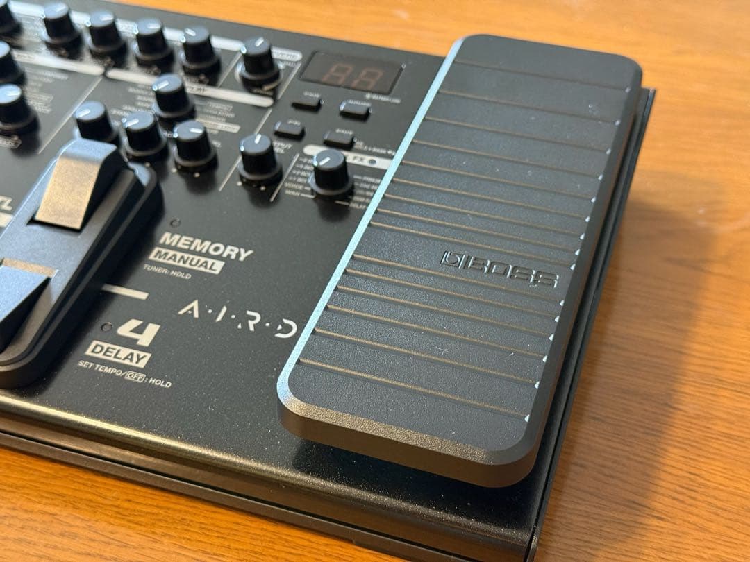 【新同】BOSS ME-90 Guitar Multiple Effects