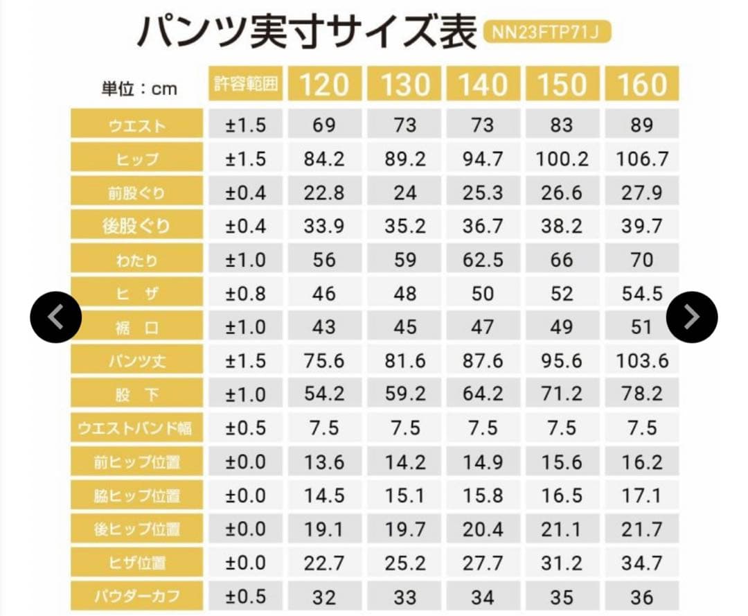 【3年着られる】ハイブランドと同工場で安心の品質 耐水圧30,000ml