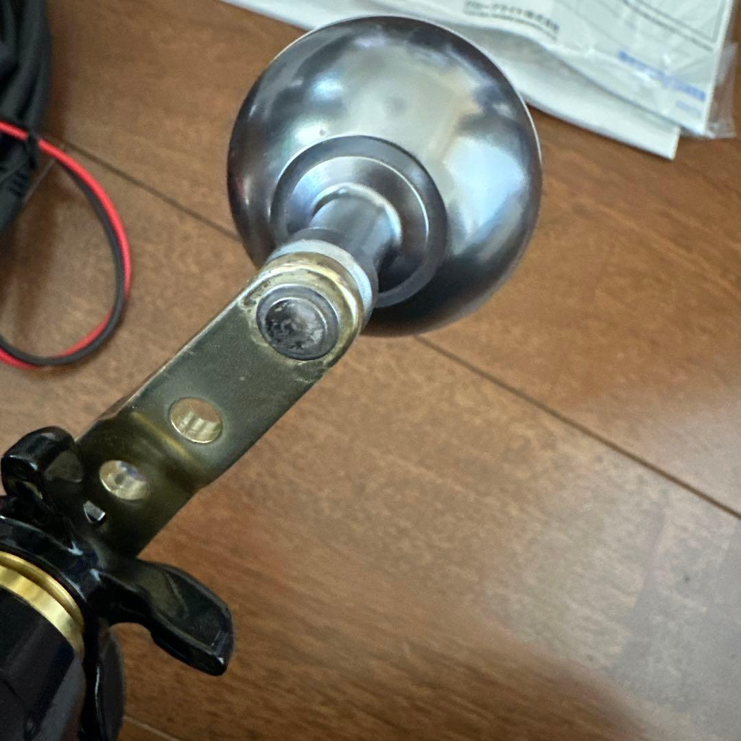 ダイワ 電動リール レオブリッツ300J