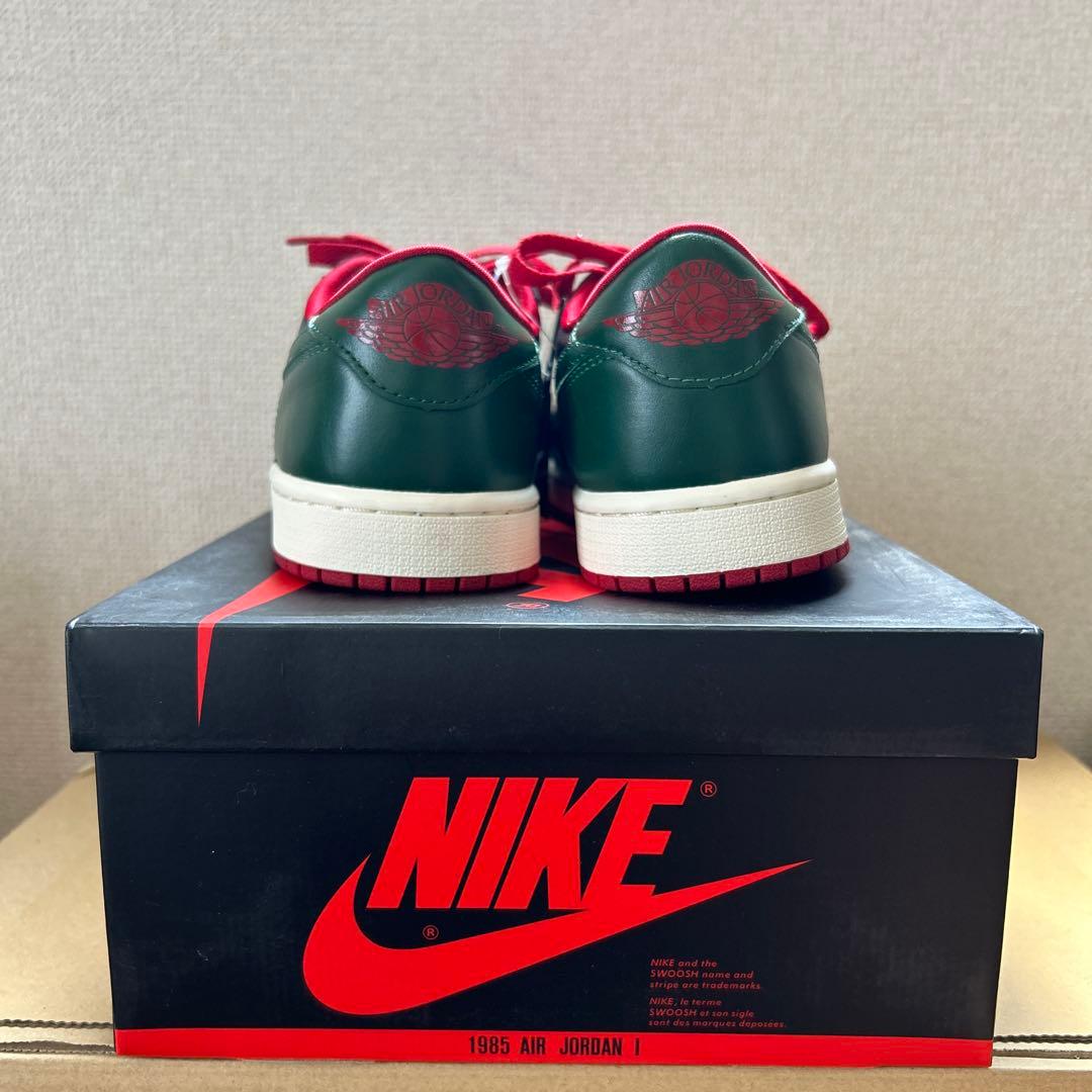 その他 NIKE WMNS AIRJORDAN1 RETRO LOW OG