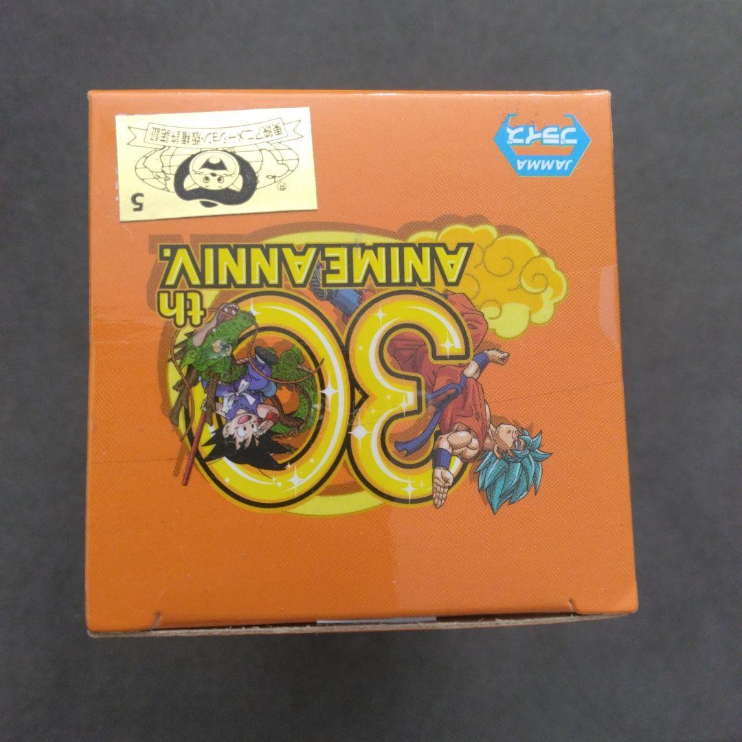 ドラゴンボール超 ワーコレ 桃白白 アニメ30周年 vol.1