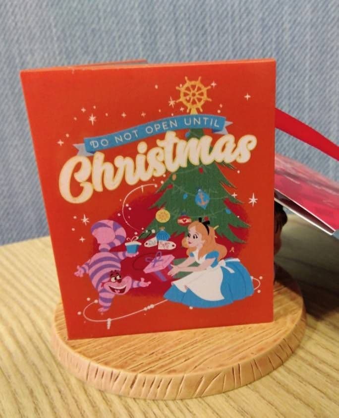レア！不思議の国のアリス☆チェシャ猫☆オーナメント 置き物 フィギュア