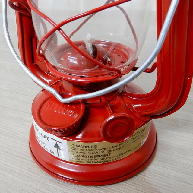 替芯付 Stansport Red Small & 12\" スタンスポーツ 赤