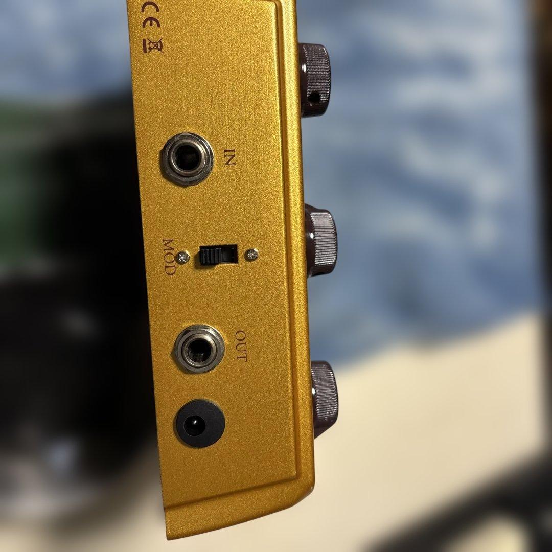 ギター Warm Audio CENTAVO
