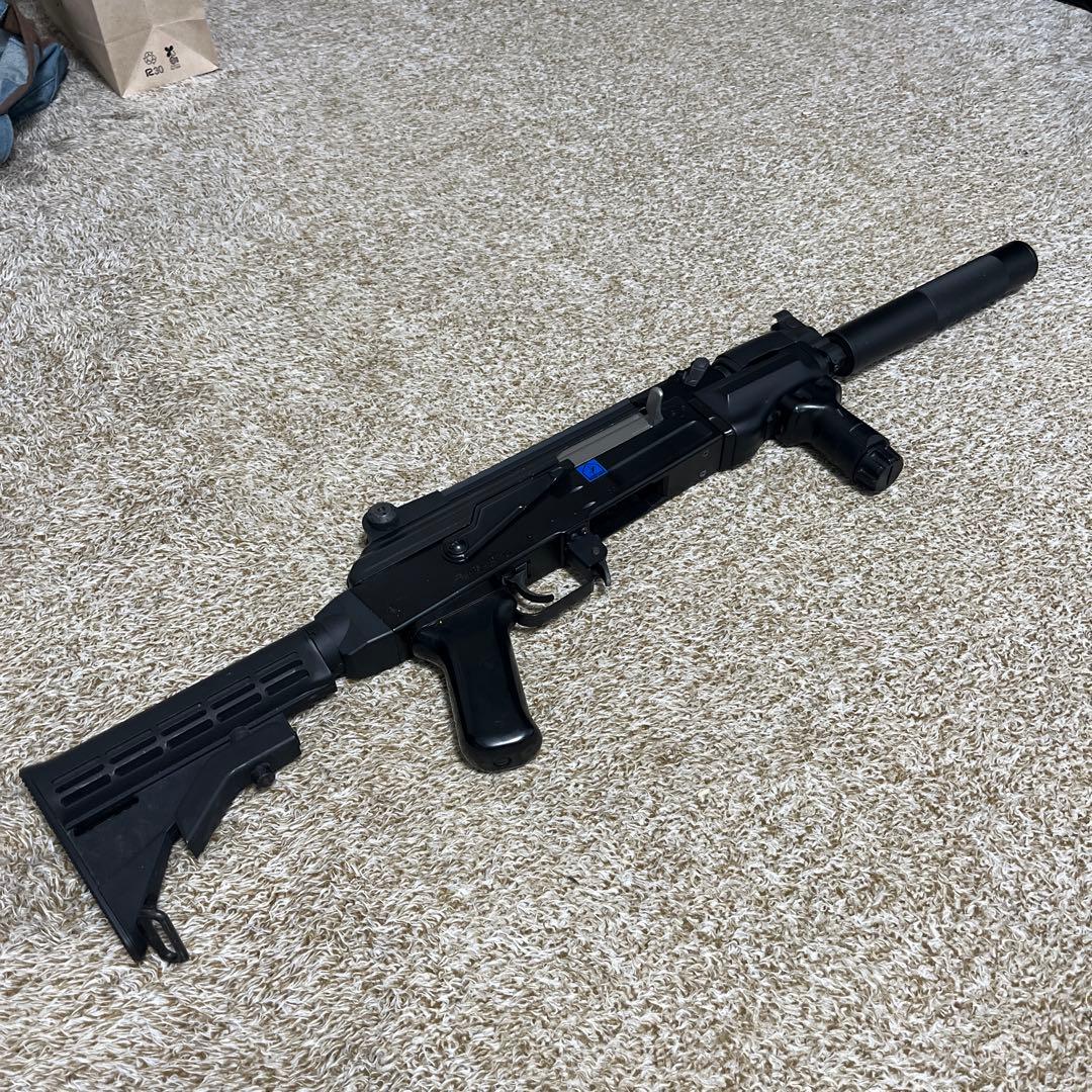 AK47 HC 電動ガン