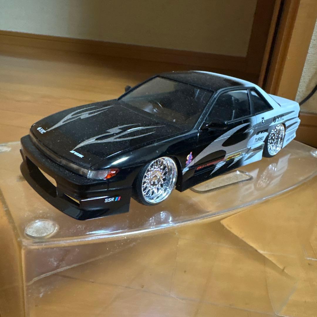 S13シルビア　完成品1/24