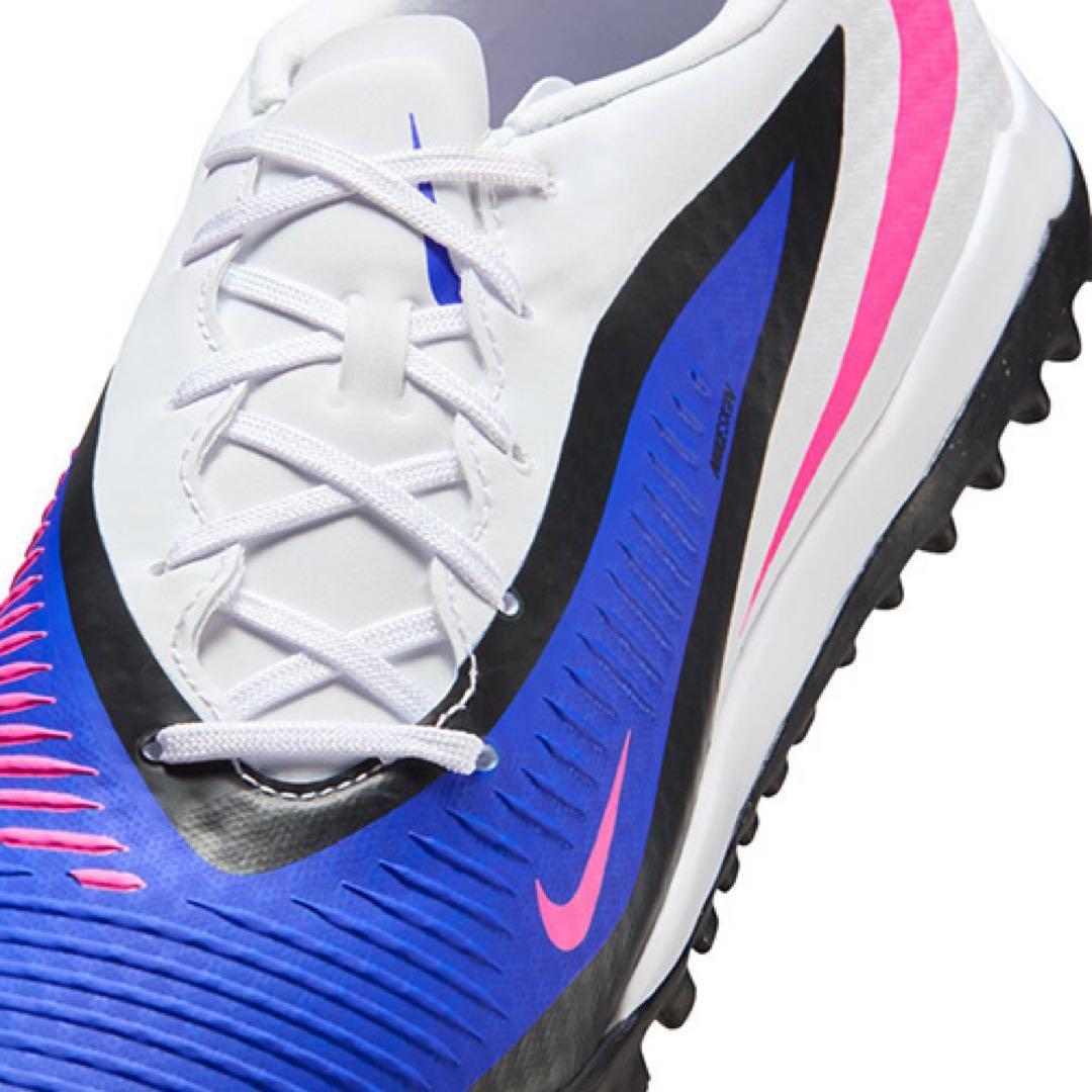 NIKE ファントム6 LOW アカデミー TF サッカートレーニングシューズ