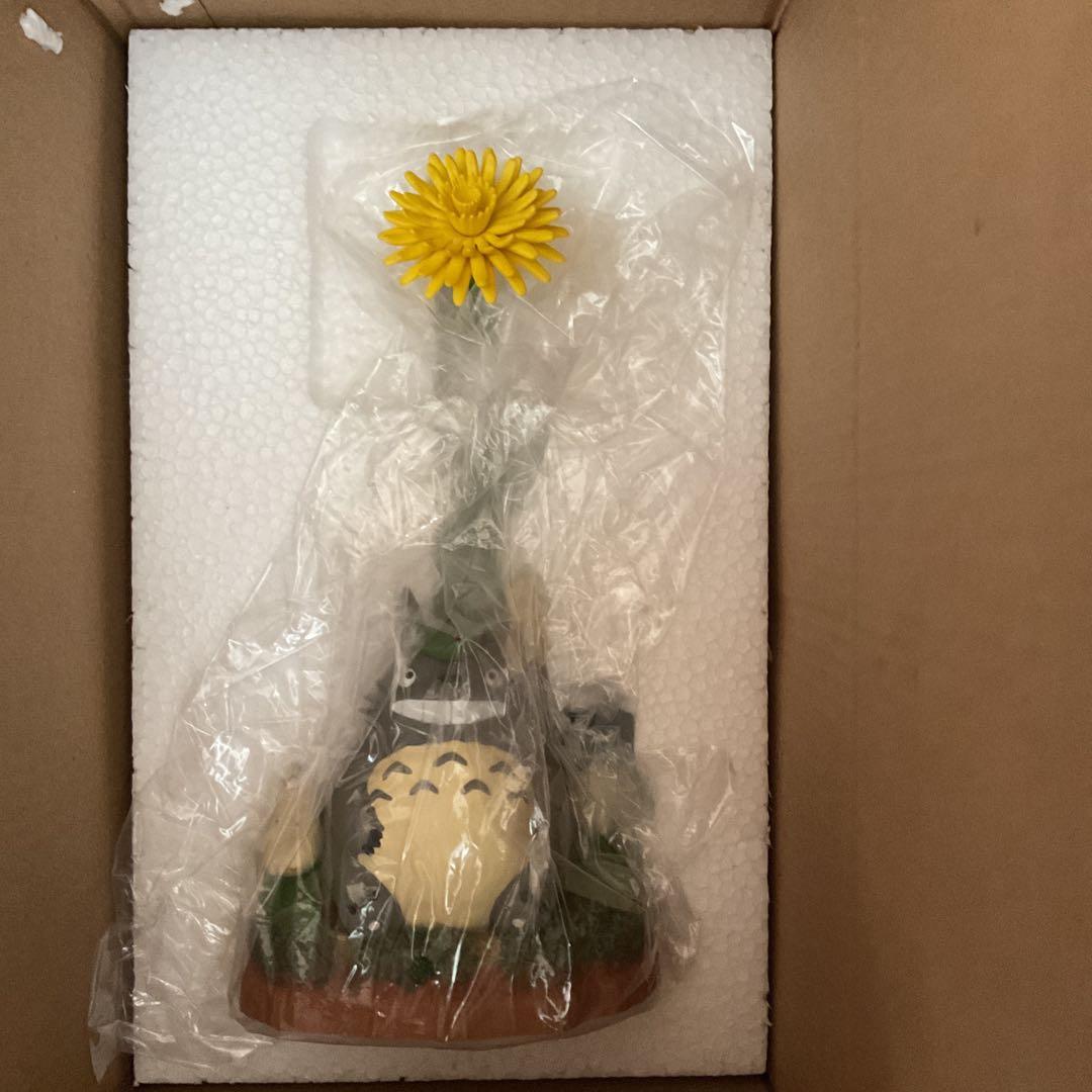 新品　となりのトトロ　カレンダー2022