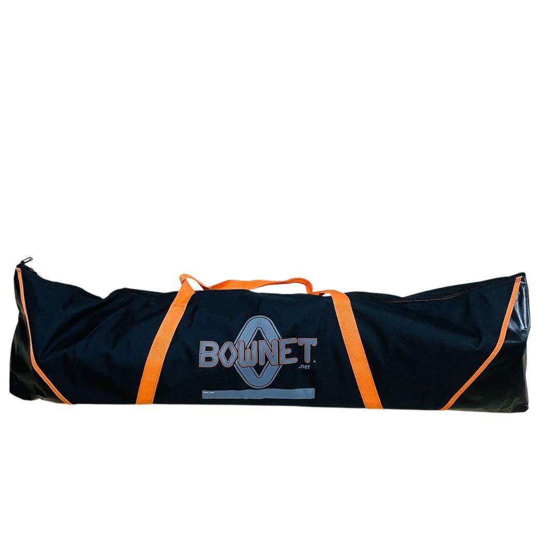 【未使用】BOWNET ボウネット Hitting Station 打撃 野球