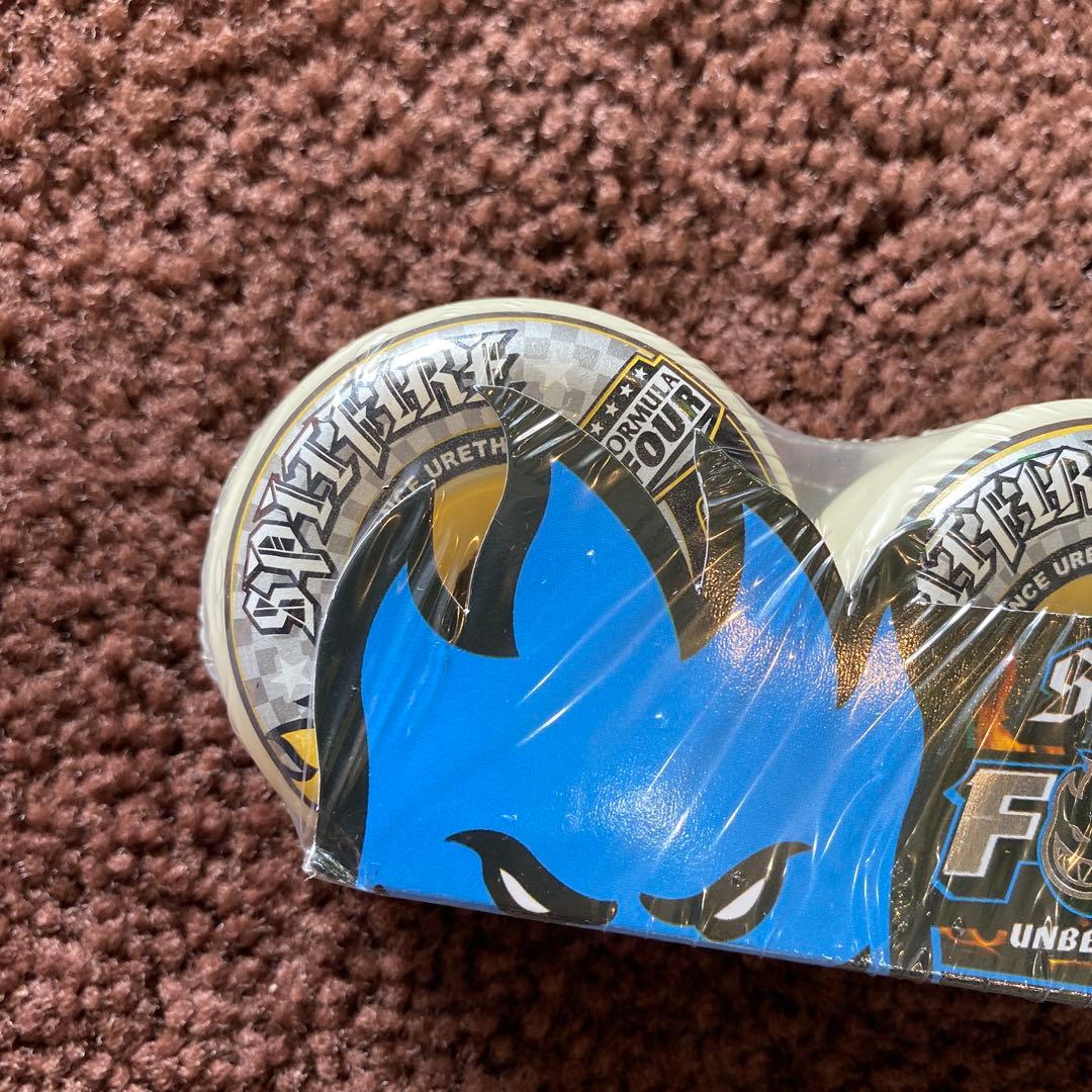 SPITFIRE FORMULA FOUR コニカル54mm 99 DURO