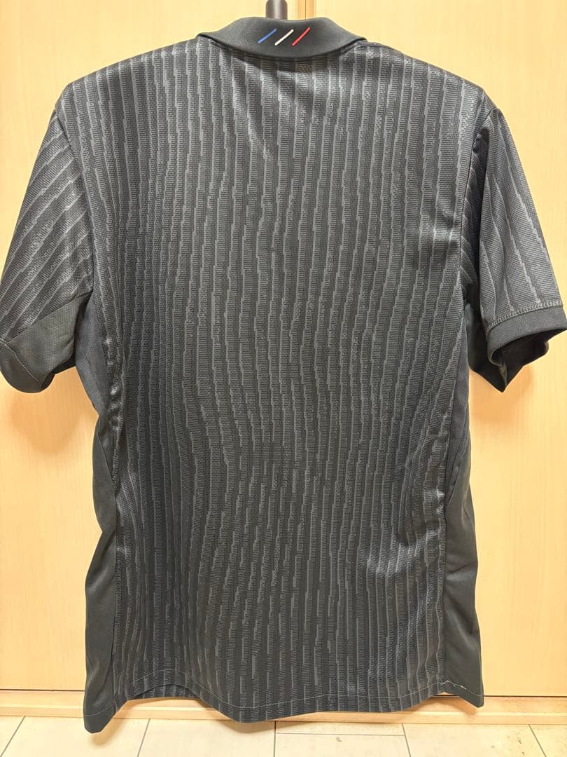 Jordan PSG ブラック シャツ M