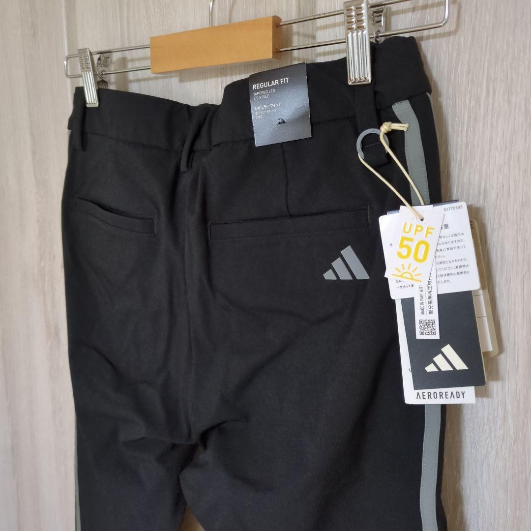 お値下げ　新品　adidasGOLF　М