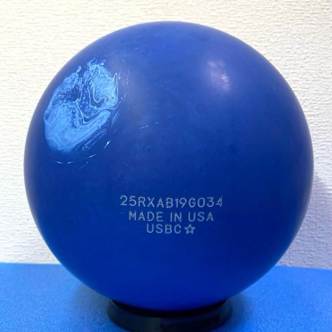 新品 X-Cell Master 15p3 ROTOGRIP ボウリングボール