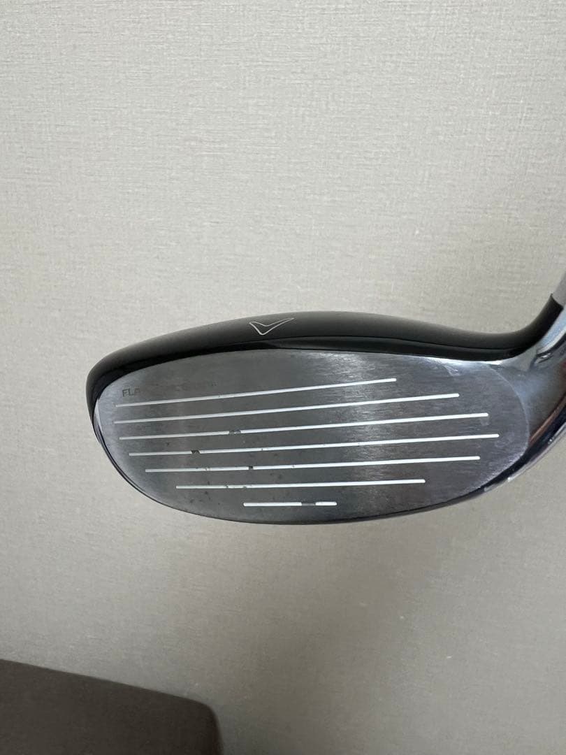 Callaway EPIC MAXFAST 20° 4U フレックスA