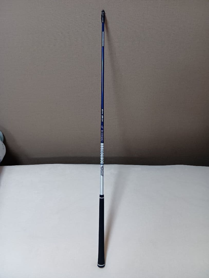 ツアーAD HY65S　タイトリストスリーブ　5U用