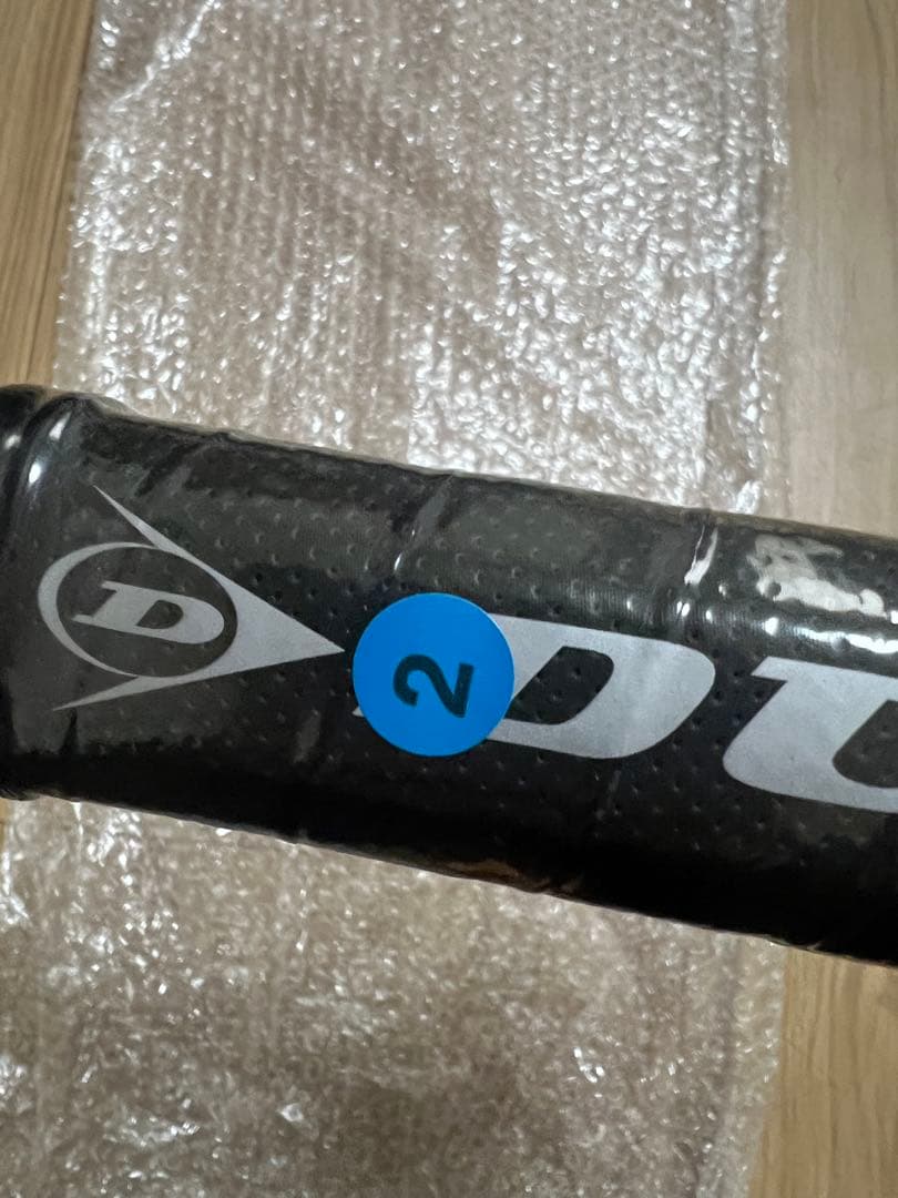 ラケット(硬式用) DUNLOP SX300 TOUR