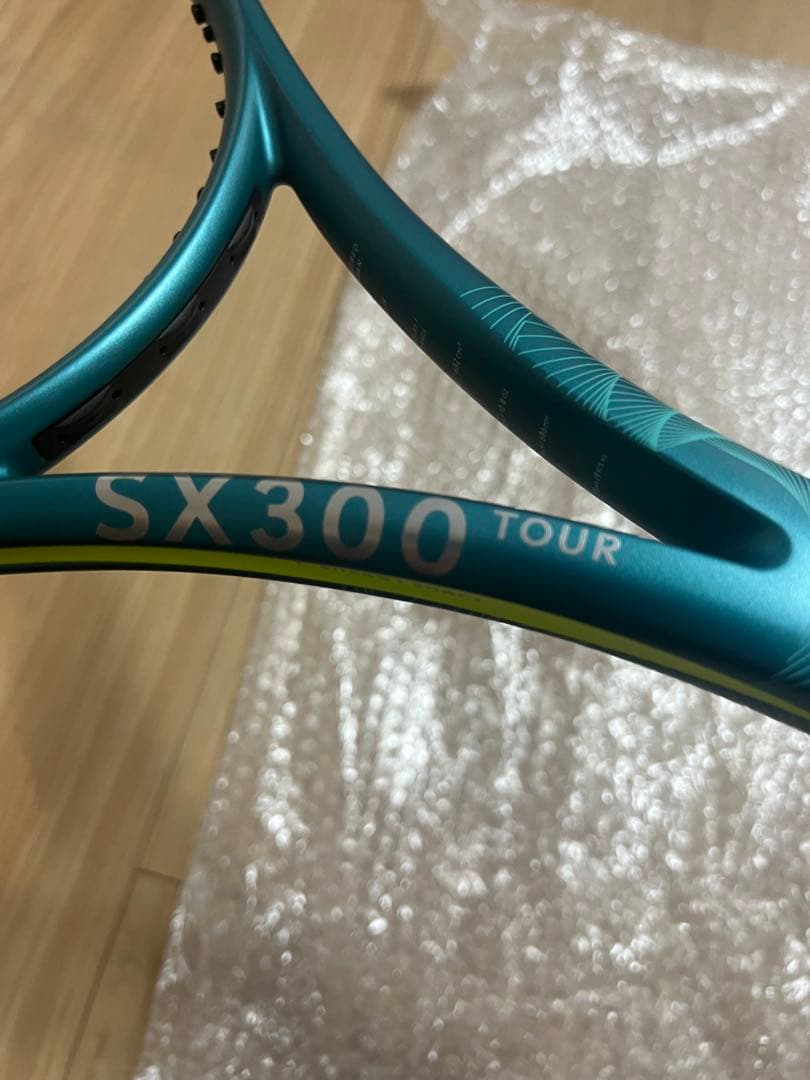ラケット(硬式用) DUNLOP SX300 TOUR