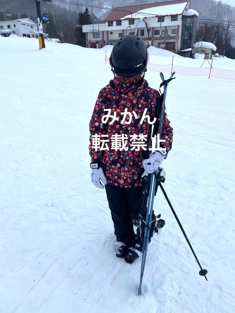 【160cm】BURTON キッズ スノーボード ウエア　上下 youth XL