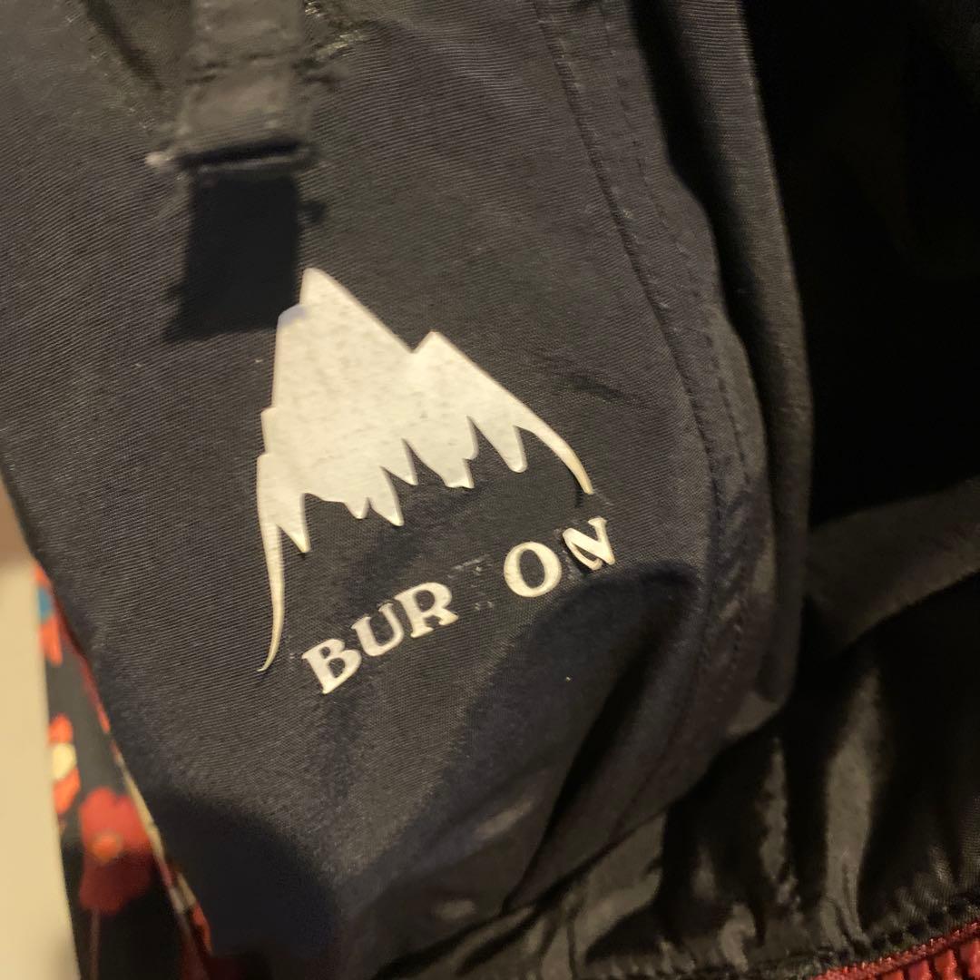 【160cm】BURTON キッズ スノーボード ウエア　上下 youth XL