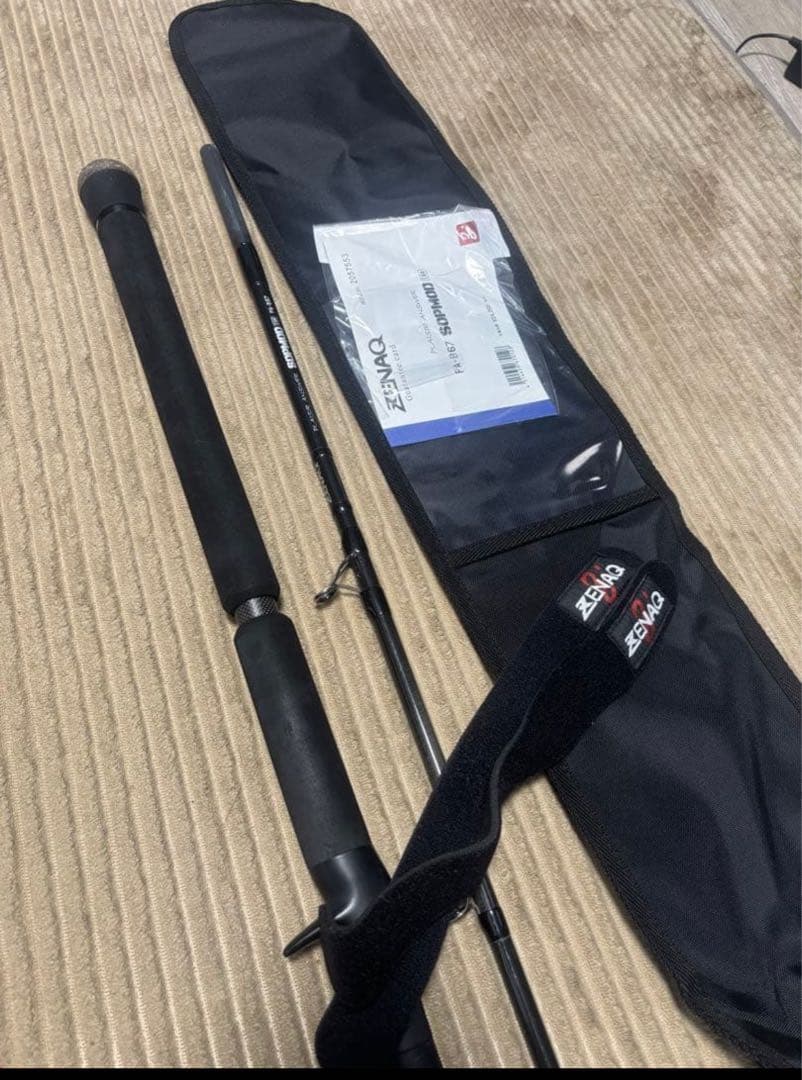 PA-B67 SOPMOD EBR プレジールアンサー　保証書付きアム