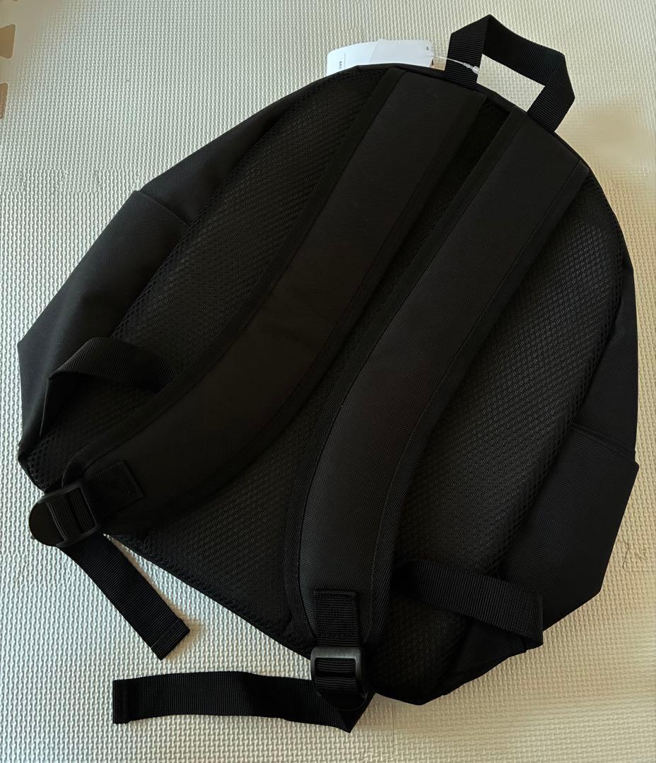 アベイル お文具といっしょ リュック バッグ 新品