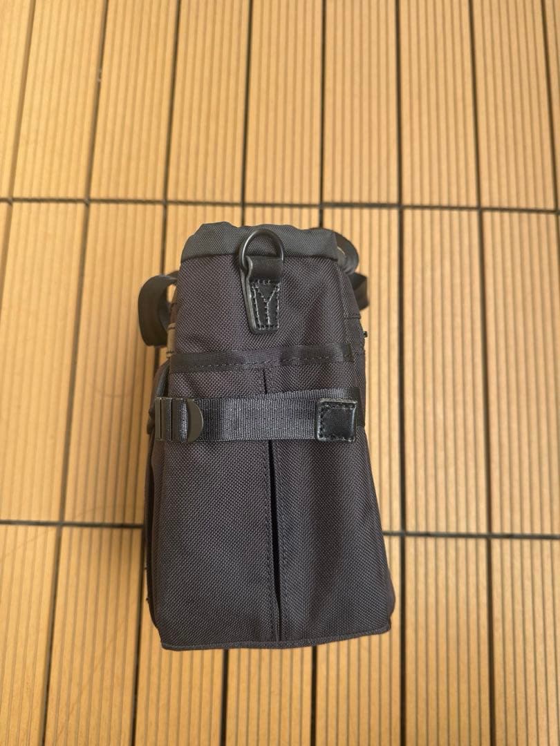 AS2OV アッソブ ゴルフ ラウンドバッグ