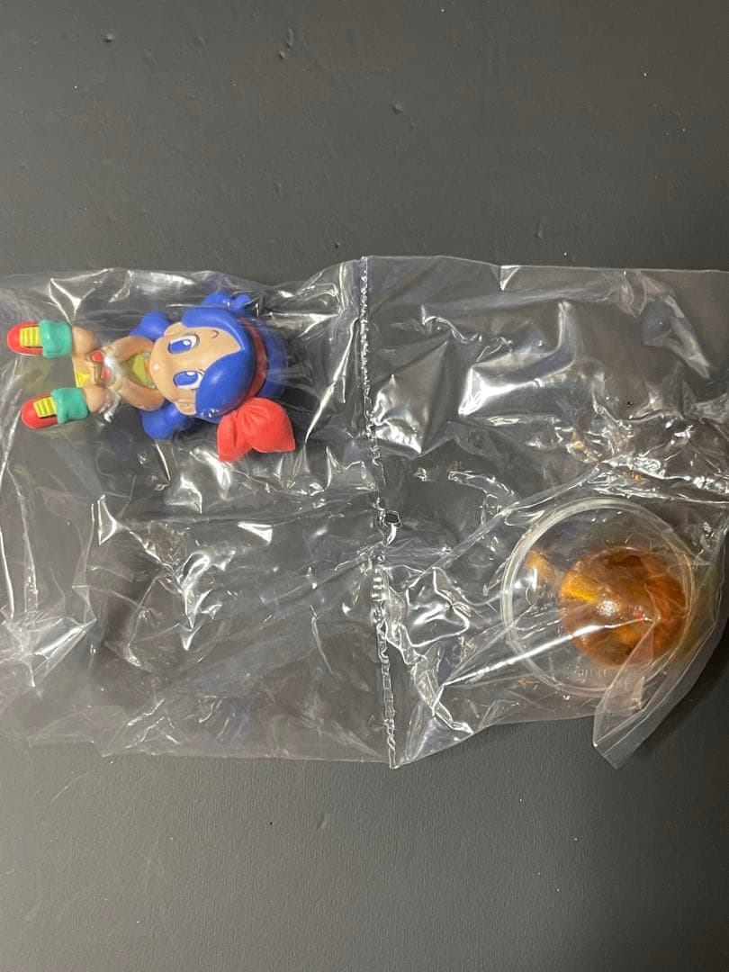 ドラゴンボール　キャラプッチ　2　全10種セット　未開封（管33-25）