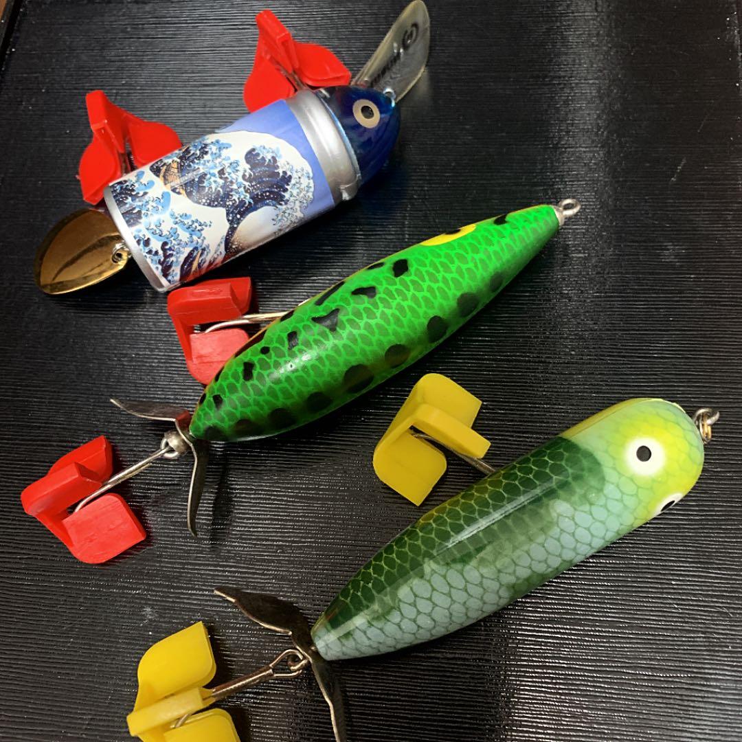 へドン　トップ3個セット
