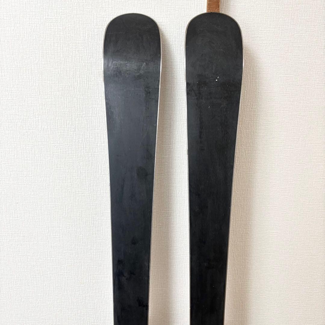 送料無料150cm 靴23.5cm PURE CONSCIOUS スキーセット