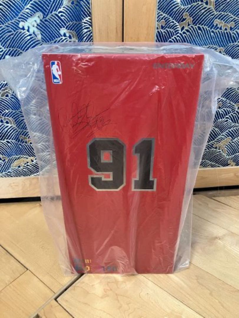 ENTERBAY RM-1059 デニス・ロッドマンDennis Rodman