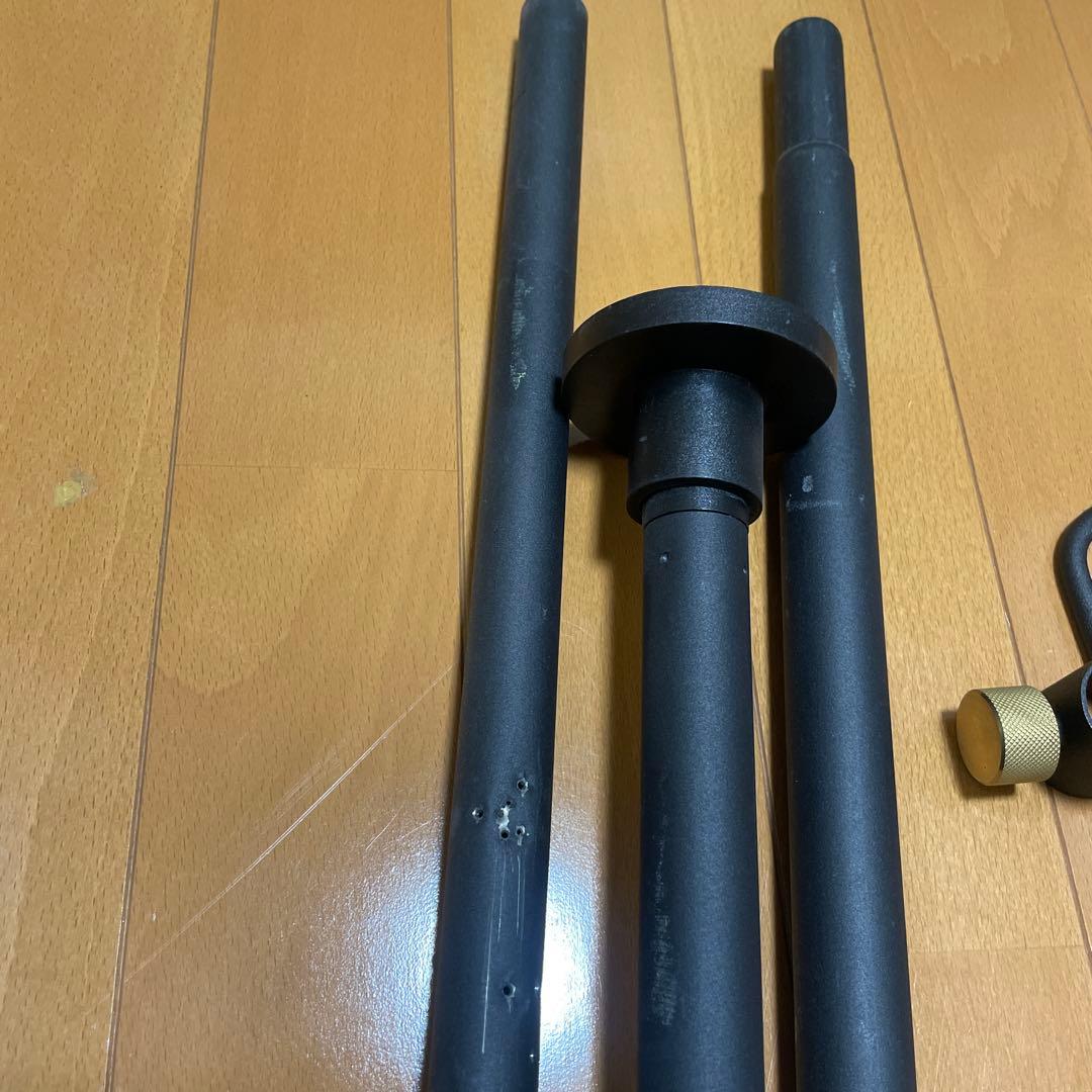 draw a line ドローアライン　black　5点セット　お得まとめ売り